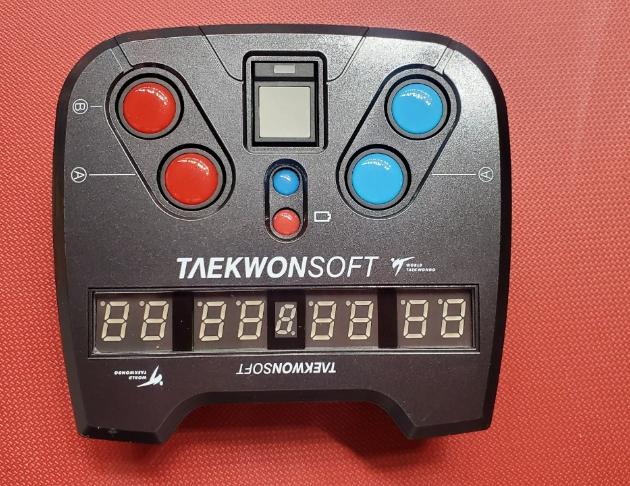 TaekwonSoft 5