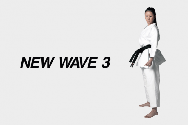 NW-3 打型道服- 產品介紹| 艾力士實業有限公司