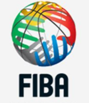 FIBA認證室內籃球架