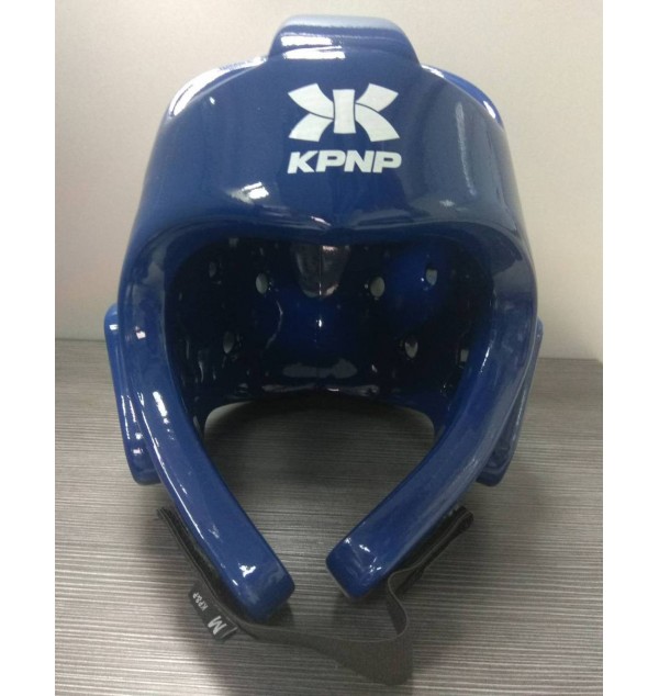 KPNP專業型電子頭盔 4