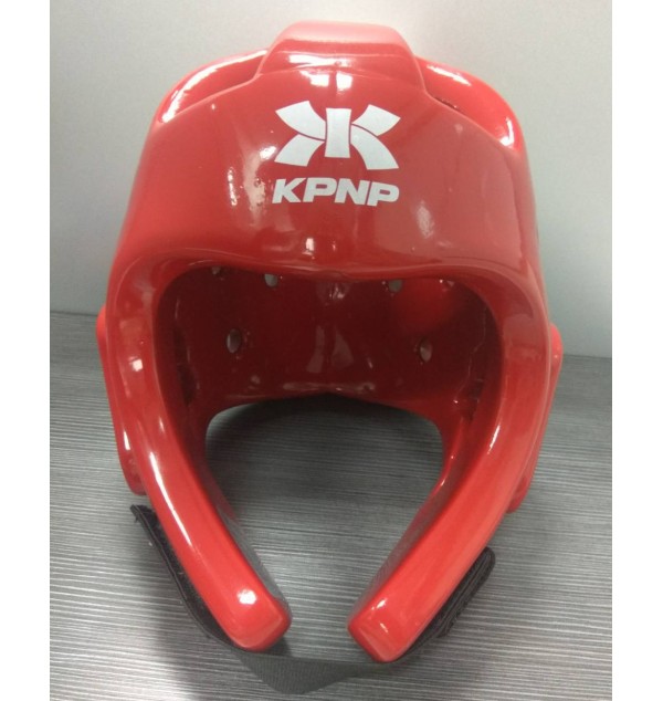 KPNP專業型電子頭盔 2